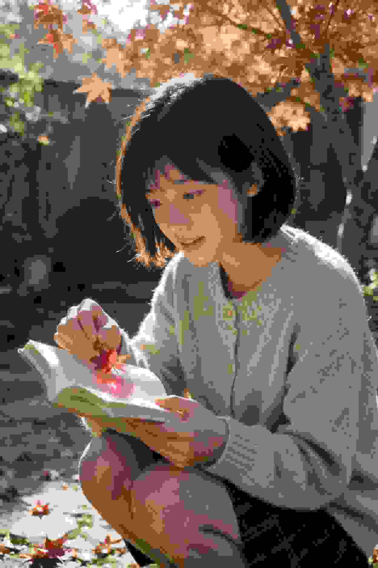 厨房里的浪漫
