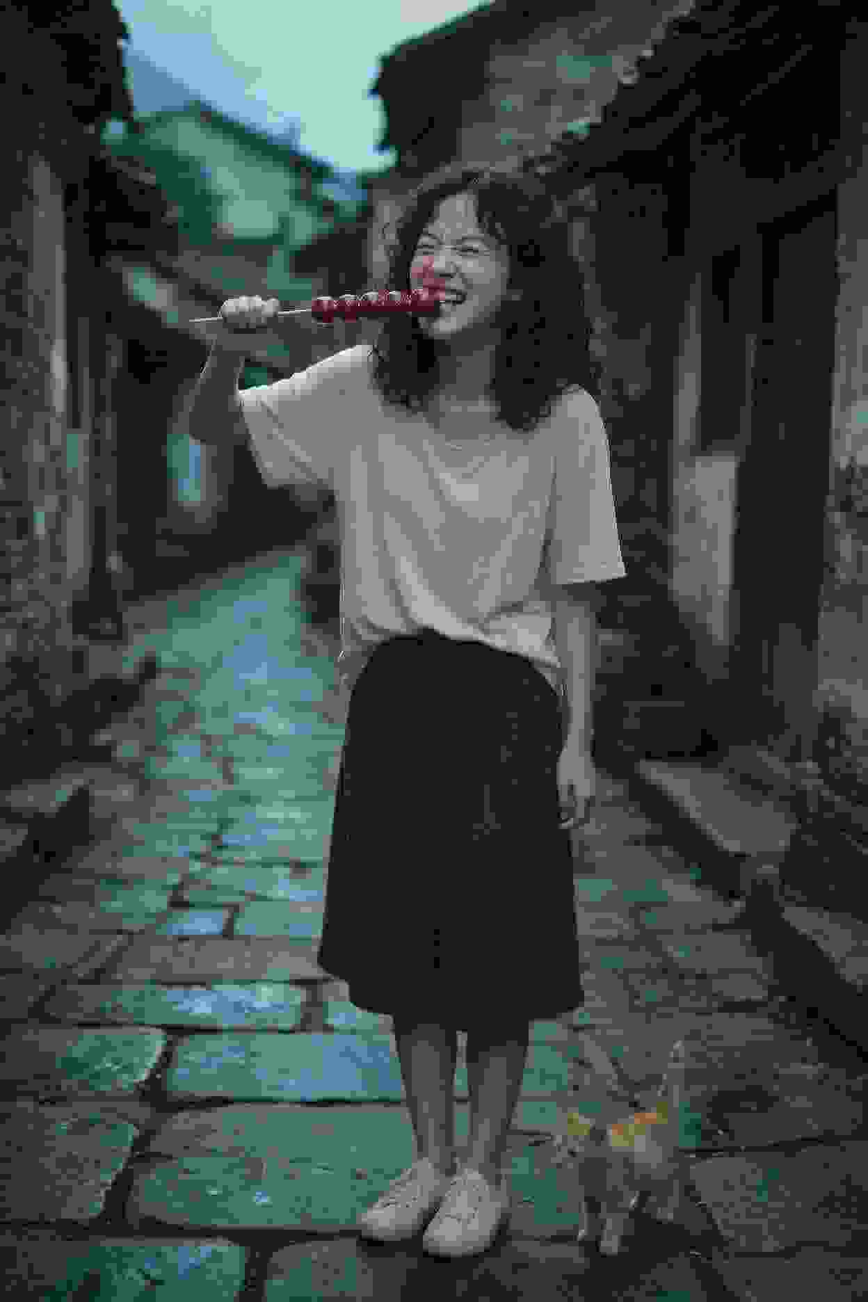 梦想菜单