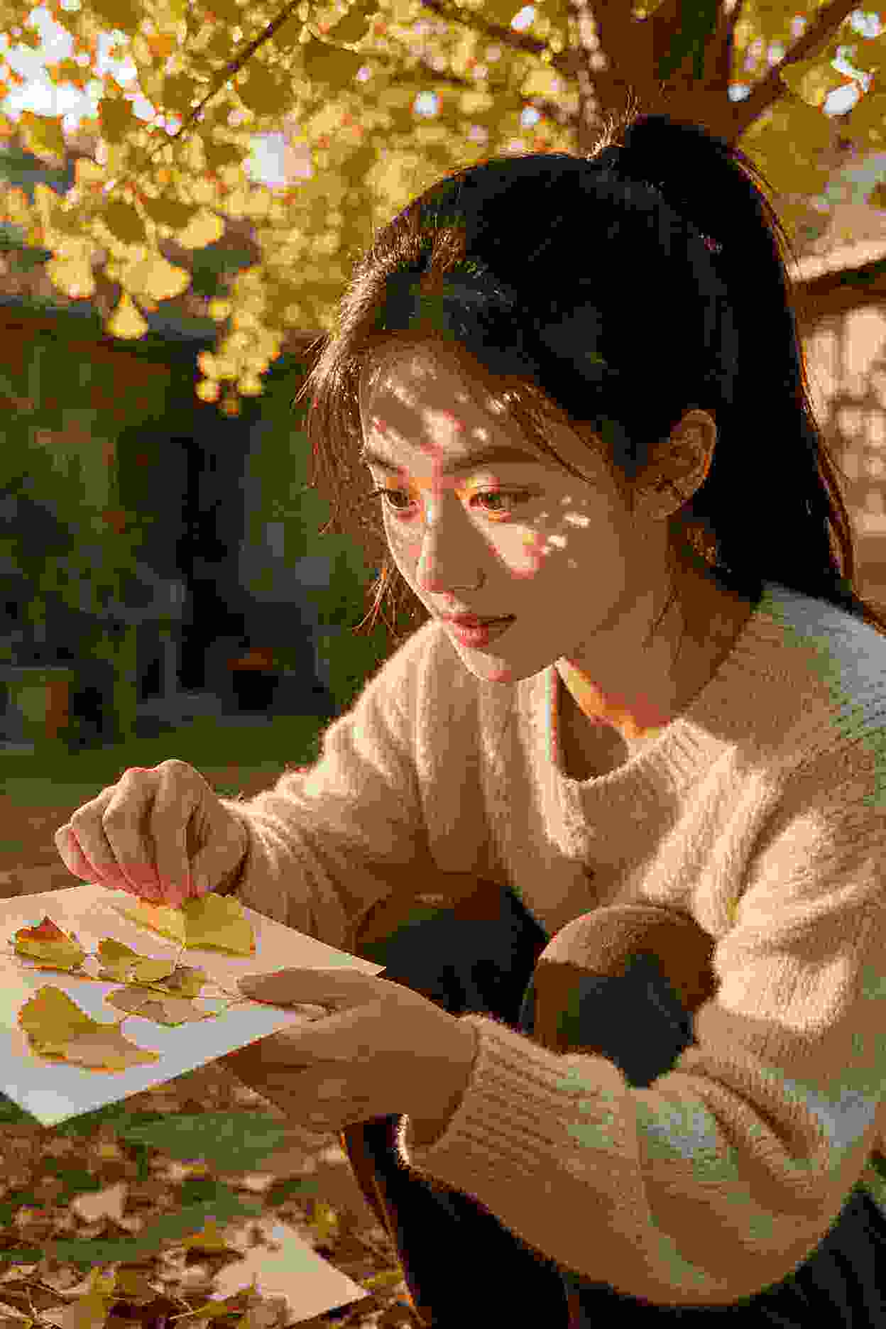 美食英雄