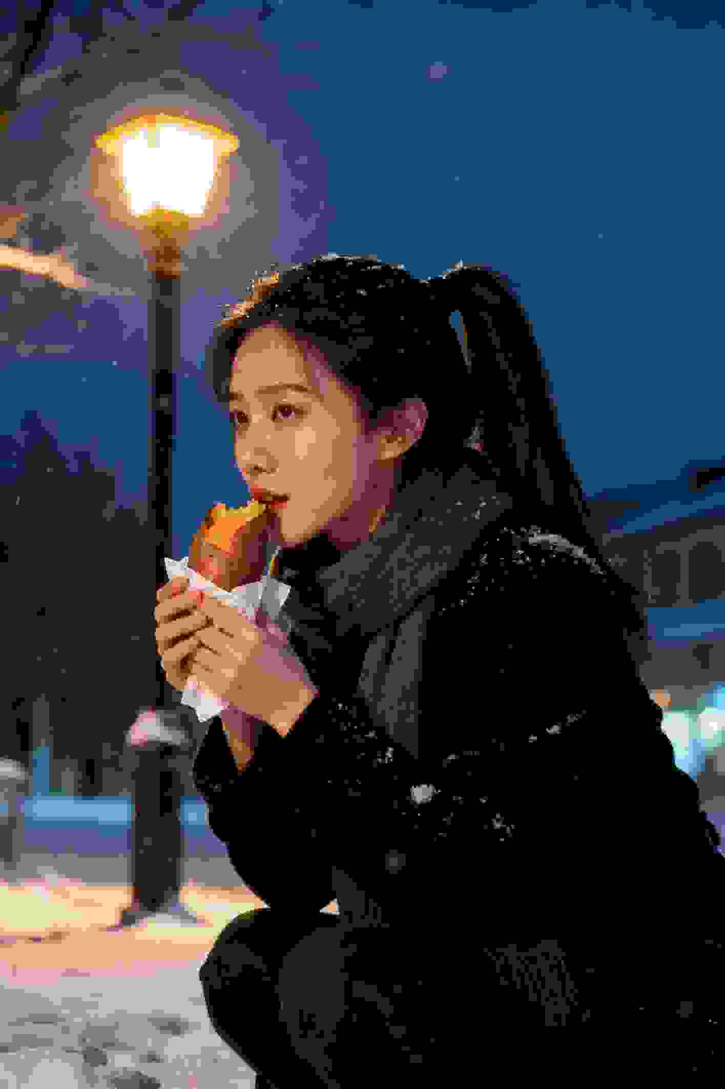 厨房风暴