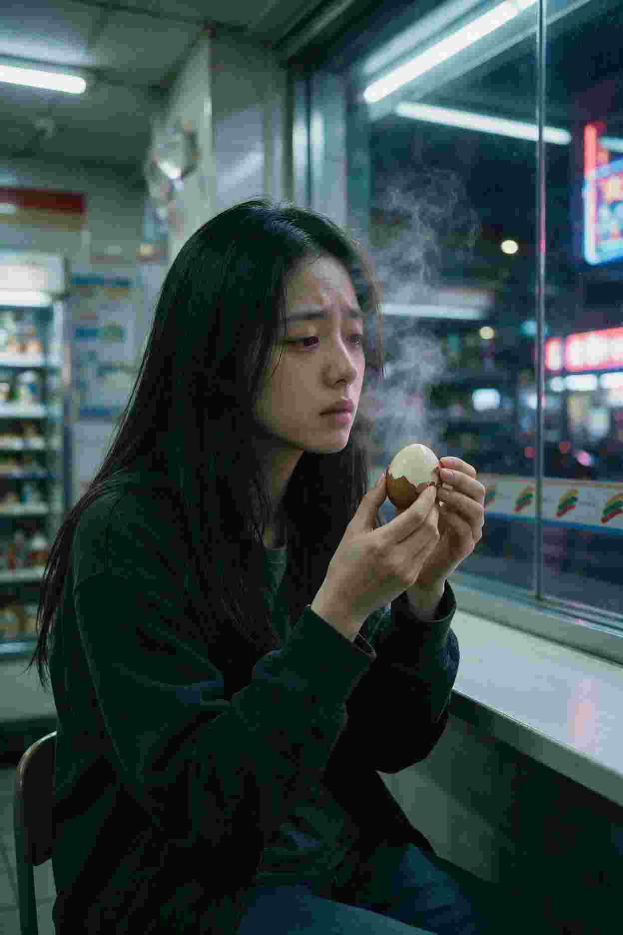味道家族